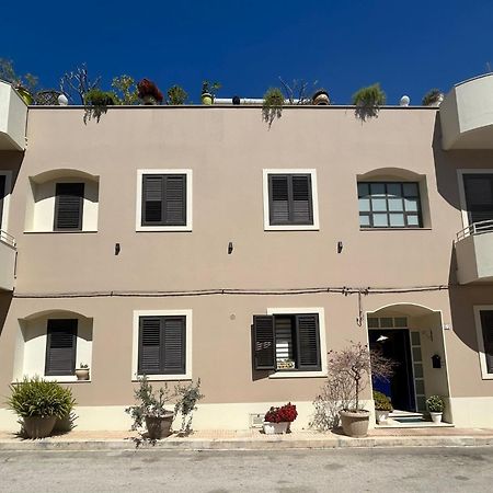 "A Casa Di Lele" Apartamento Avola Exterior foto