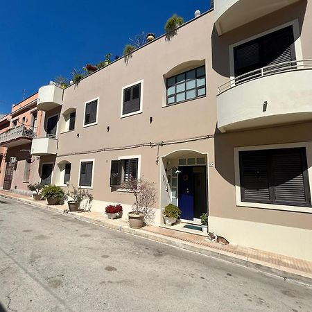 "A Casa Di Lele" Apartamento Avola Exterior foto