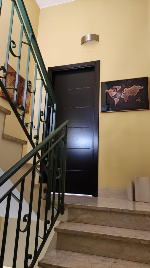 "A Casa Di Lele" Apartamento Avola Exterior foto