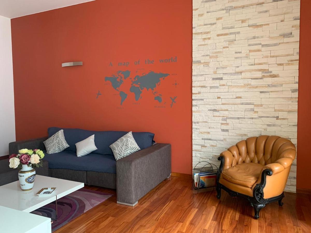 "A Casa Di Lele" Apartamento Avola Exterior foto
