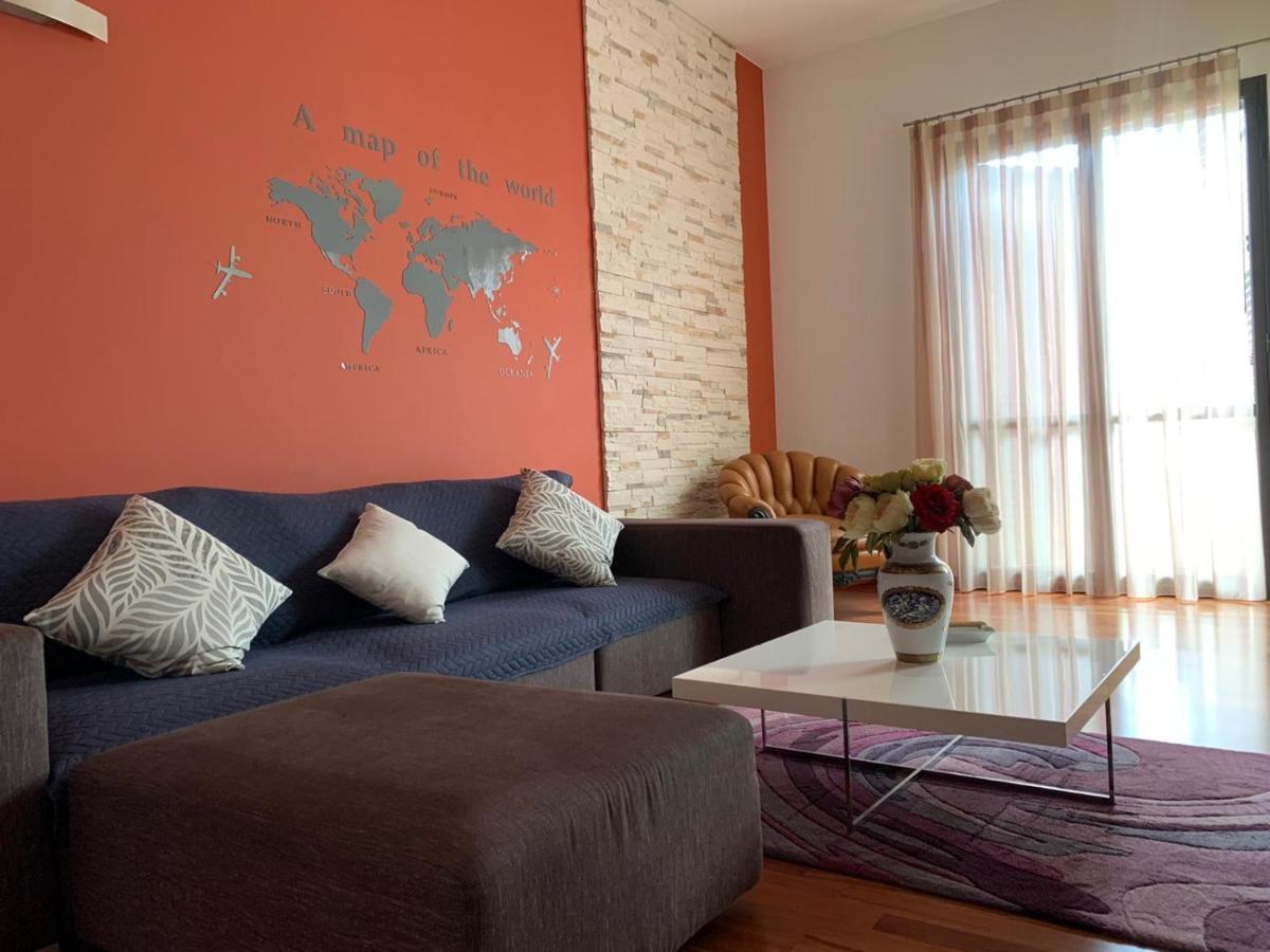 "A Casa Di Lele" Apartamento Avola Exterior foto
