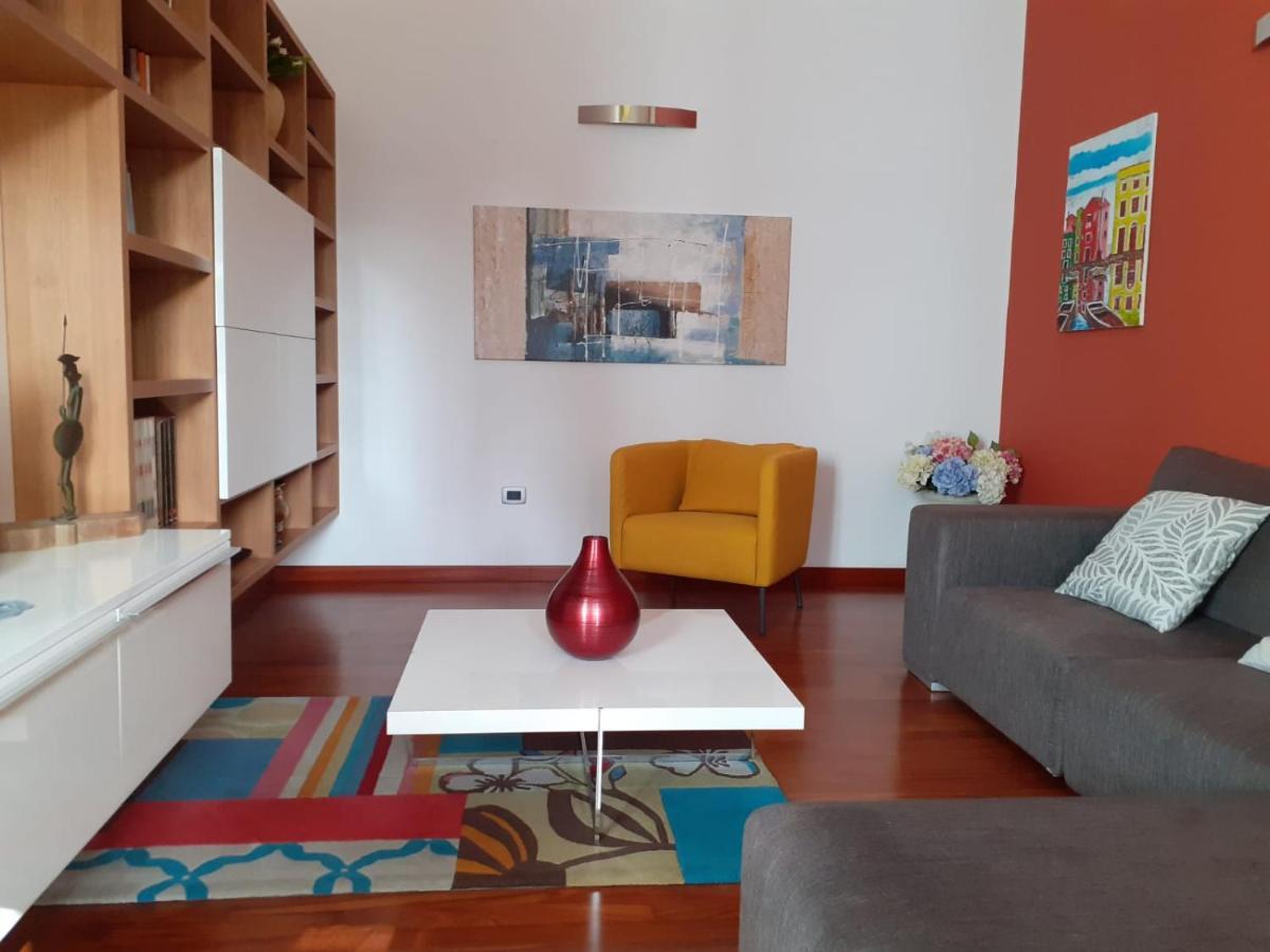 "A Casa Di Lele" Apartamento Avola Exterior foto