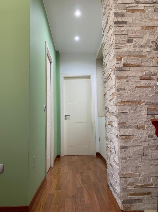 "A Casa Di Lele" Apartamento Avola Exterior foto