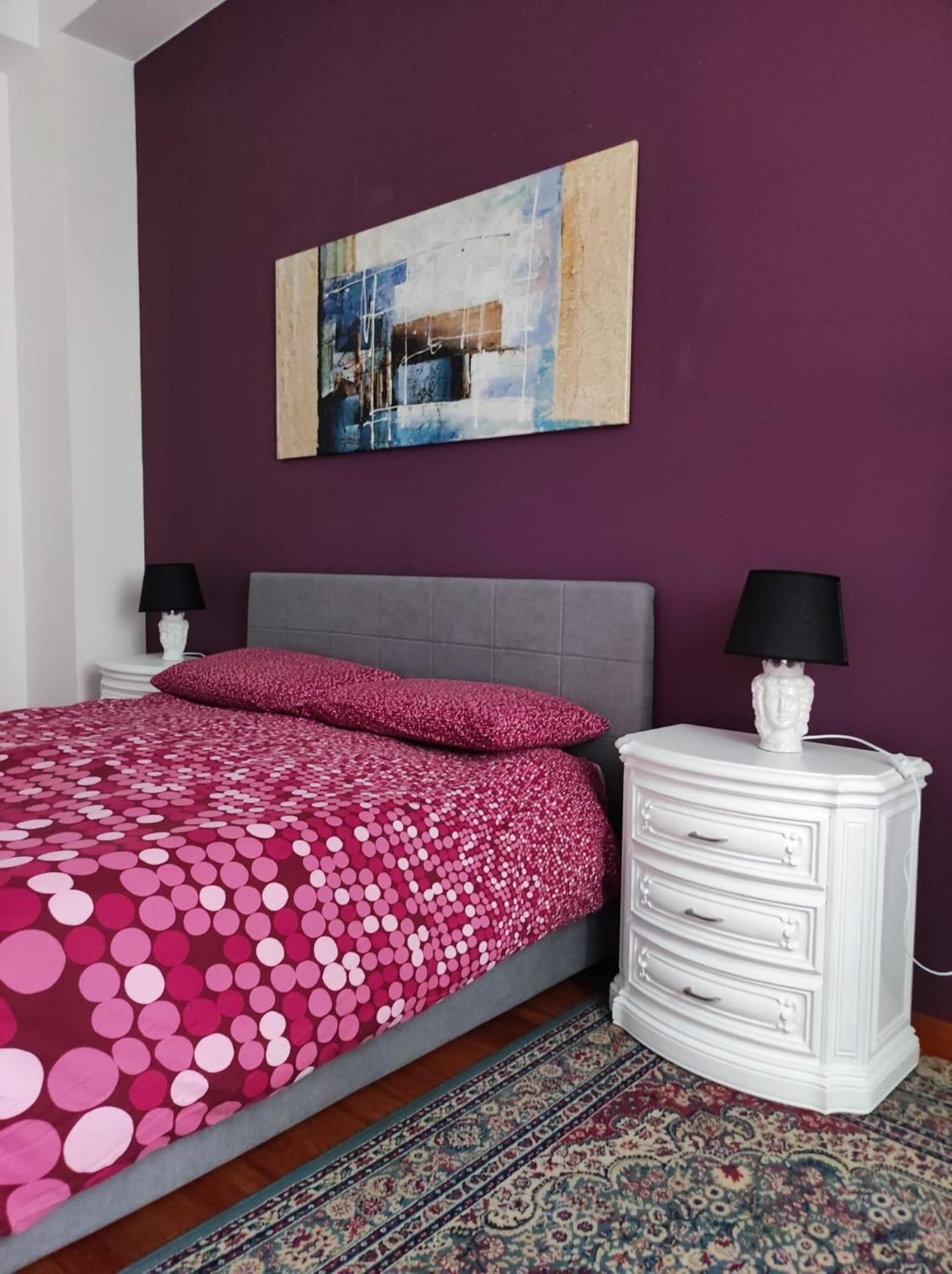 "A Casa Di Lele" Apartamento Avola Exterior foto
