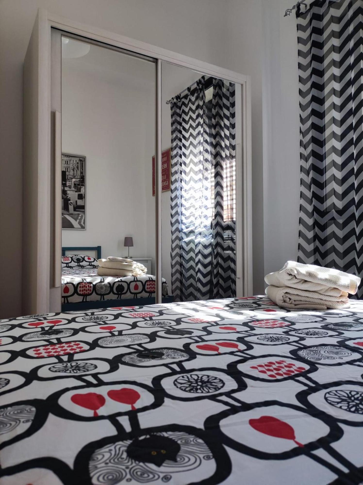 "A Casa Di Lele" Apartamento Avola Exterior foto
