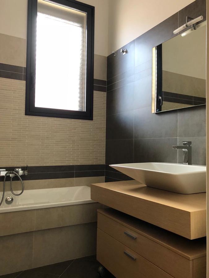 "A Casa Di Lele" Apartamento Avola Exterior foto