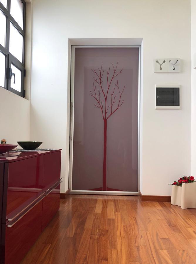 "A Casa Di Lele" Apartamento Avola Exterior foto
