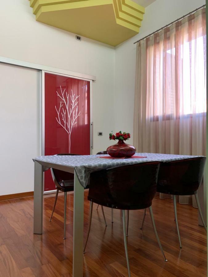 "A Casa Di Lele" Apartamento Avola Exterior foto