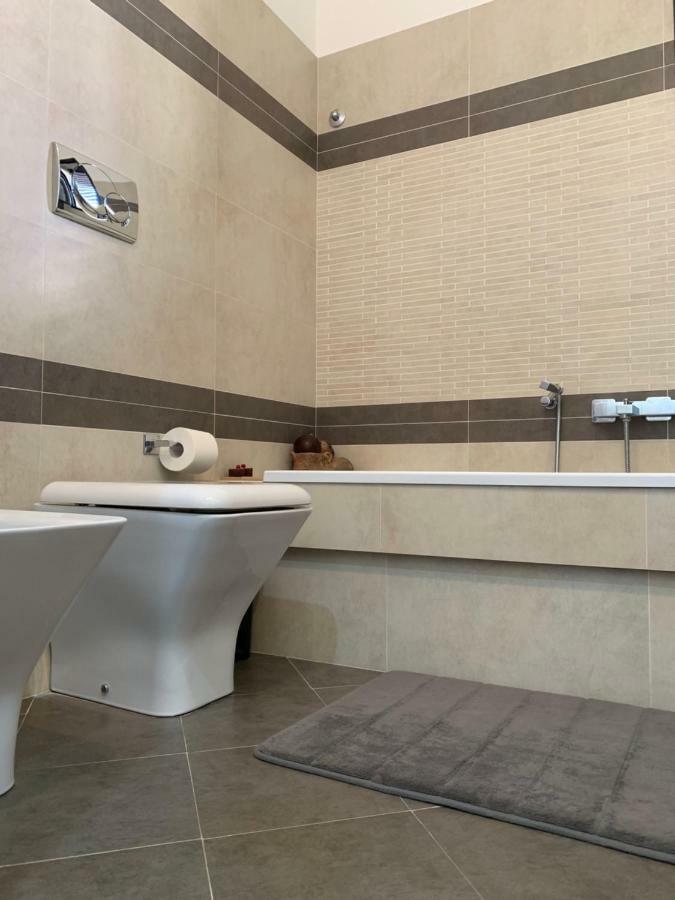 "A Casa Di Lele" Apartamento Avola Exterior foto